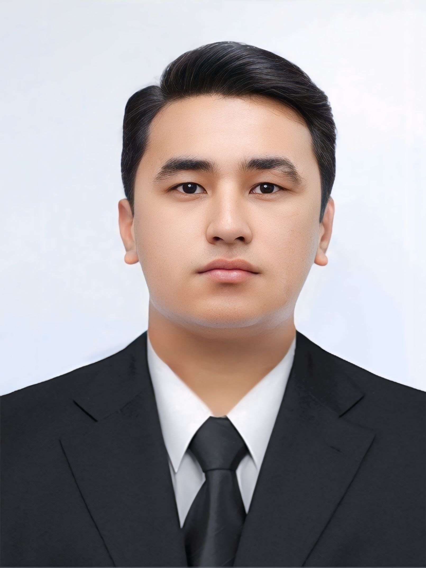Odilbekov Abdurahmon